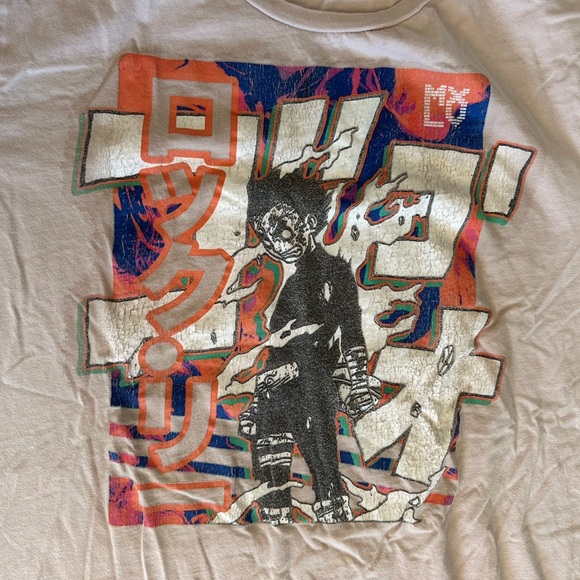 MXLV Streetwear T-Shirt size 2X - Picture 2 of 6